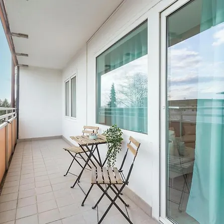 Apartment Apartment Mettmann