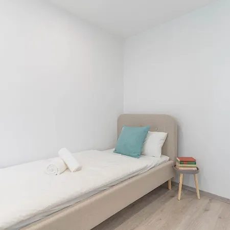 Apartment Apartment Mettmann *