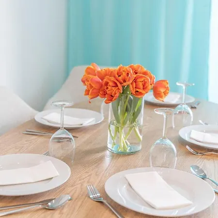Apartment Mettmann